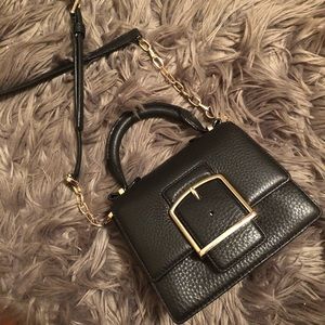 Small crossbody bag